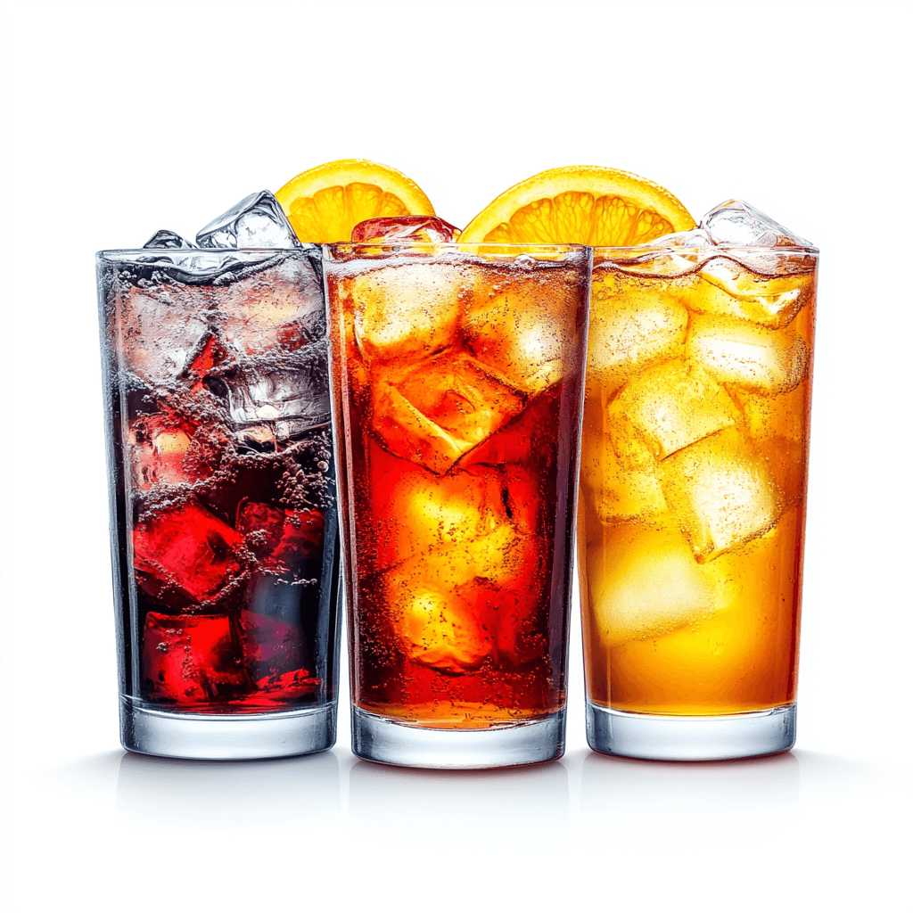 Nos Promotions Boissons
