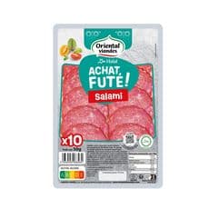 SALAMI DINDE
