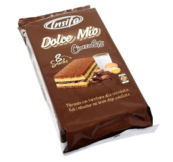 INSIFA DOLCE MIO 180GR