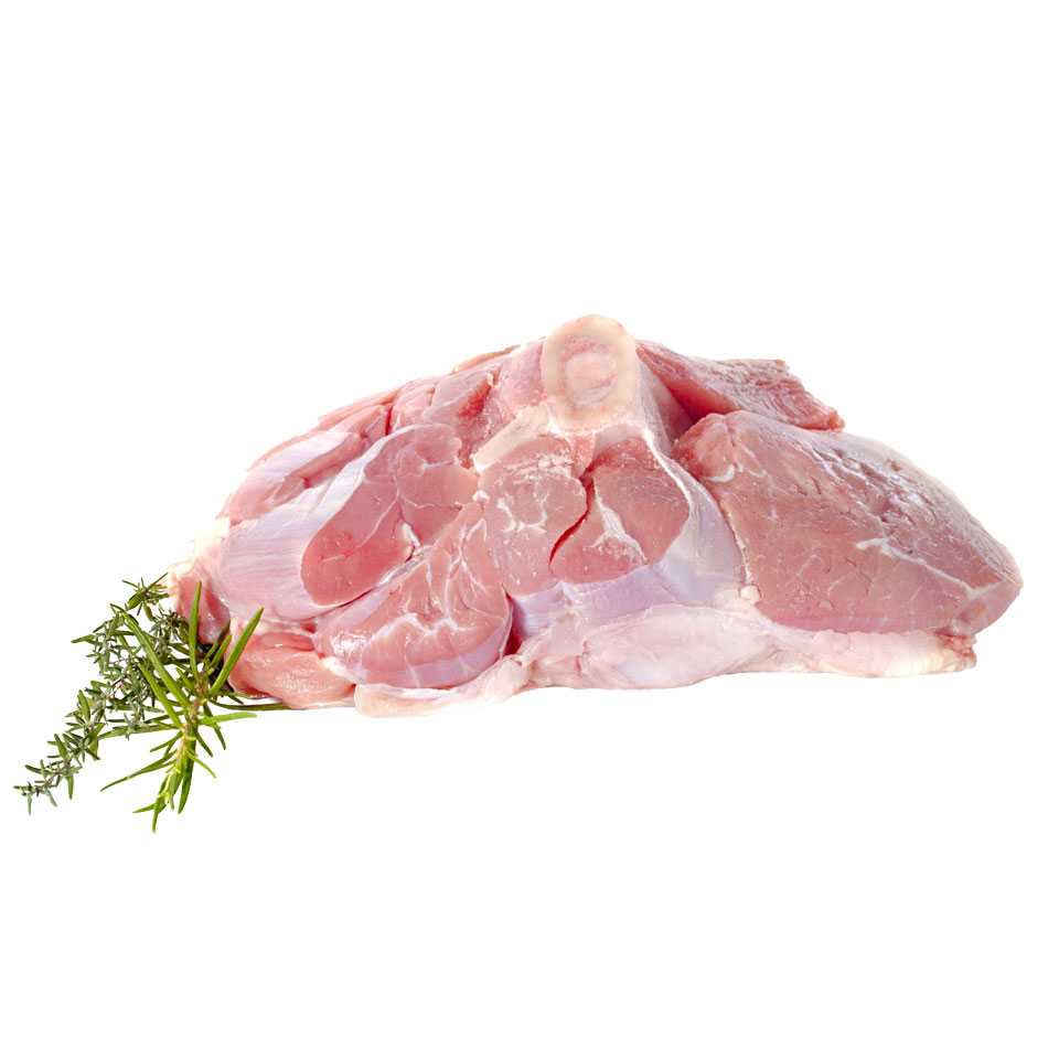 VEAU AVEC OS