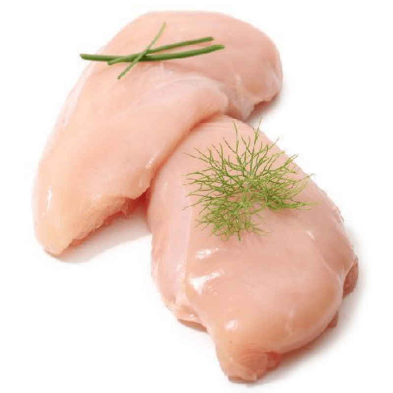 FILET DE POULET