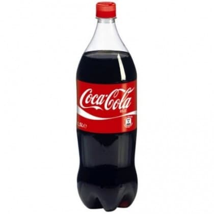 COCA COLA