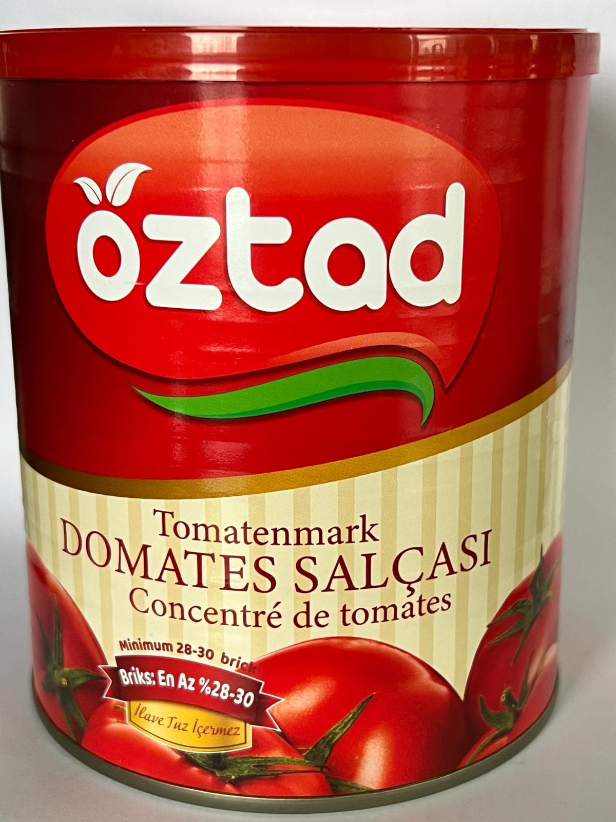 OZTAD CONCENTRE DE TOMATE