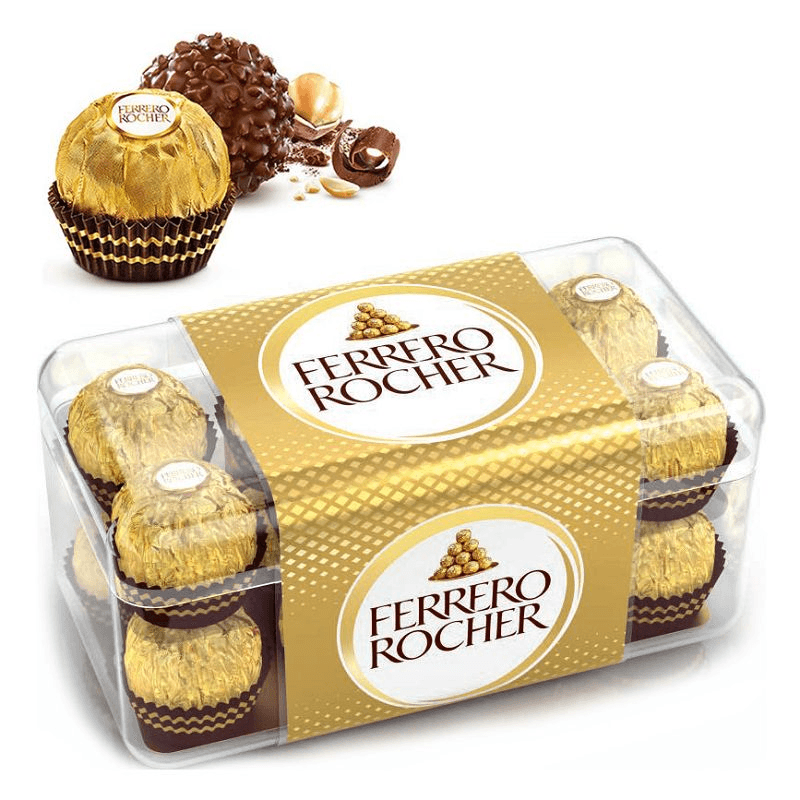 FERRERO ROCHER