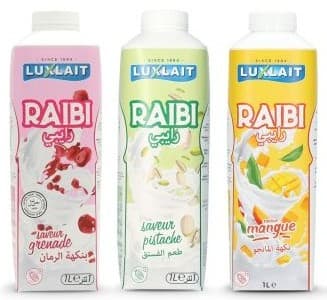LUXLAIT RAIBI 1L