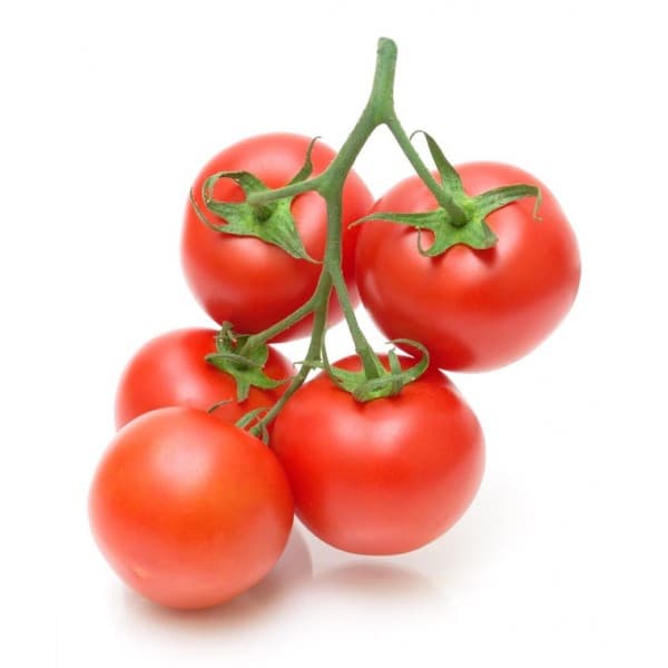tomate grappe