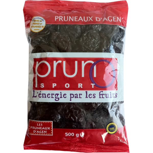 pruneau 500gr