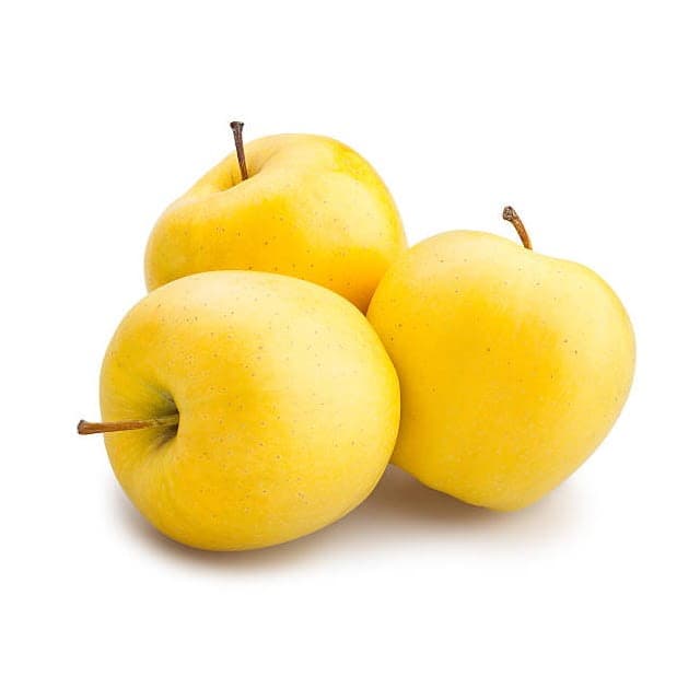 POMME GOLDEN