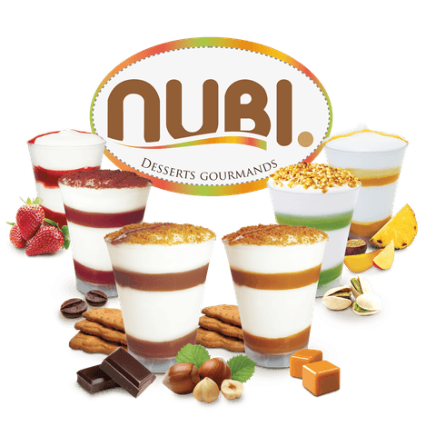 NUBI TIRAMISU