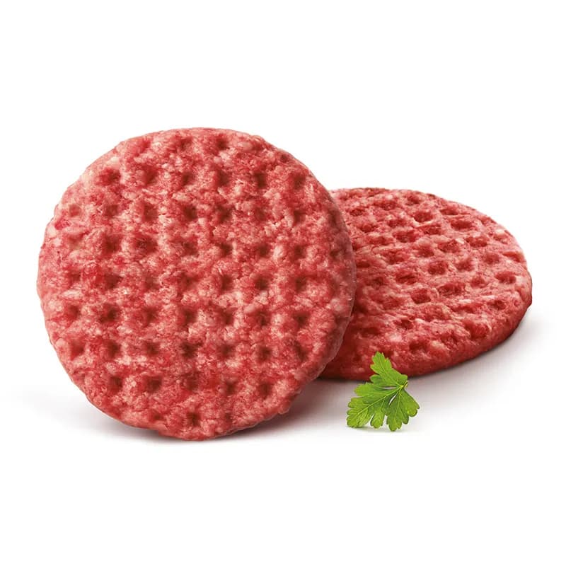 carton steak hachee 45gr