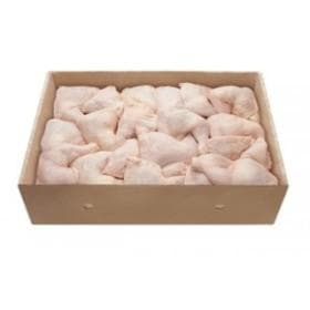 CARTON CUISSE DE POULET 10KG