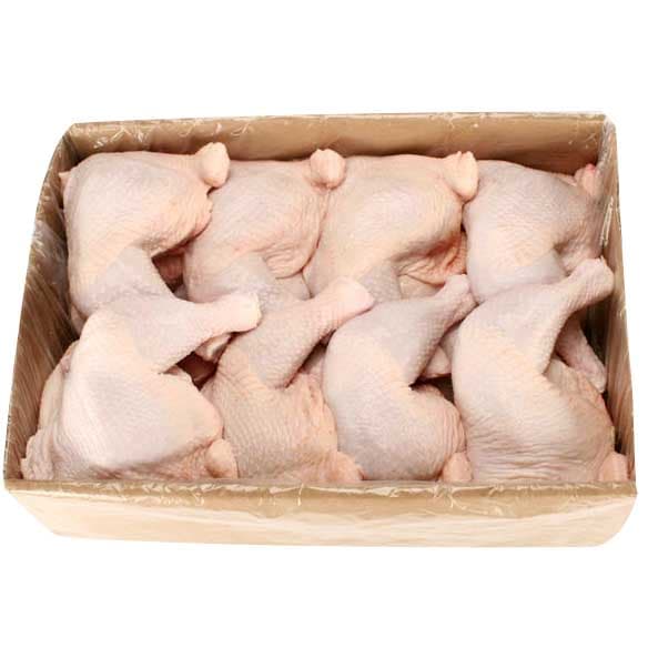 cuisse de poulet 10kg