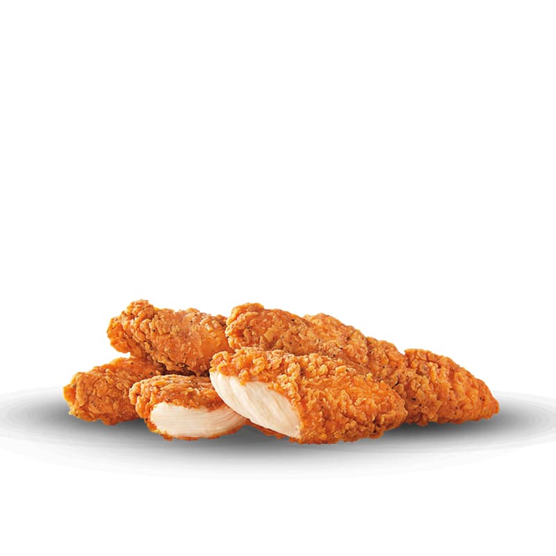 tenders 