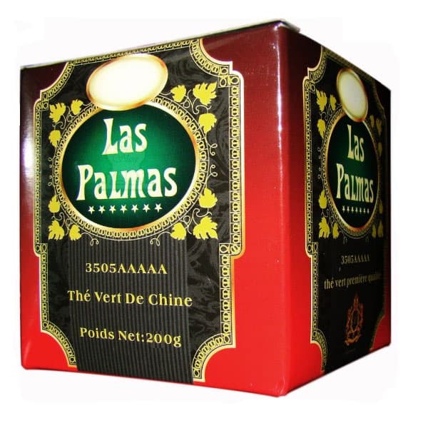LAS PALMAS 200GR