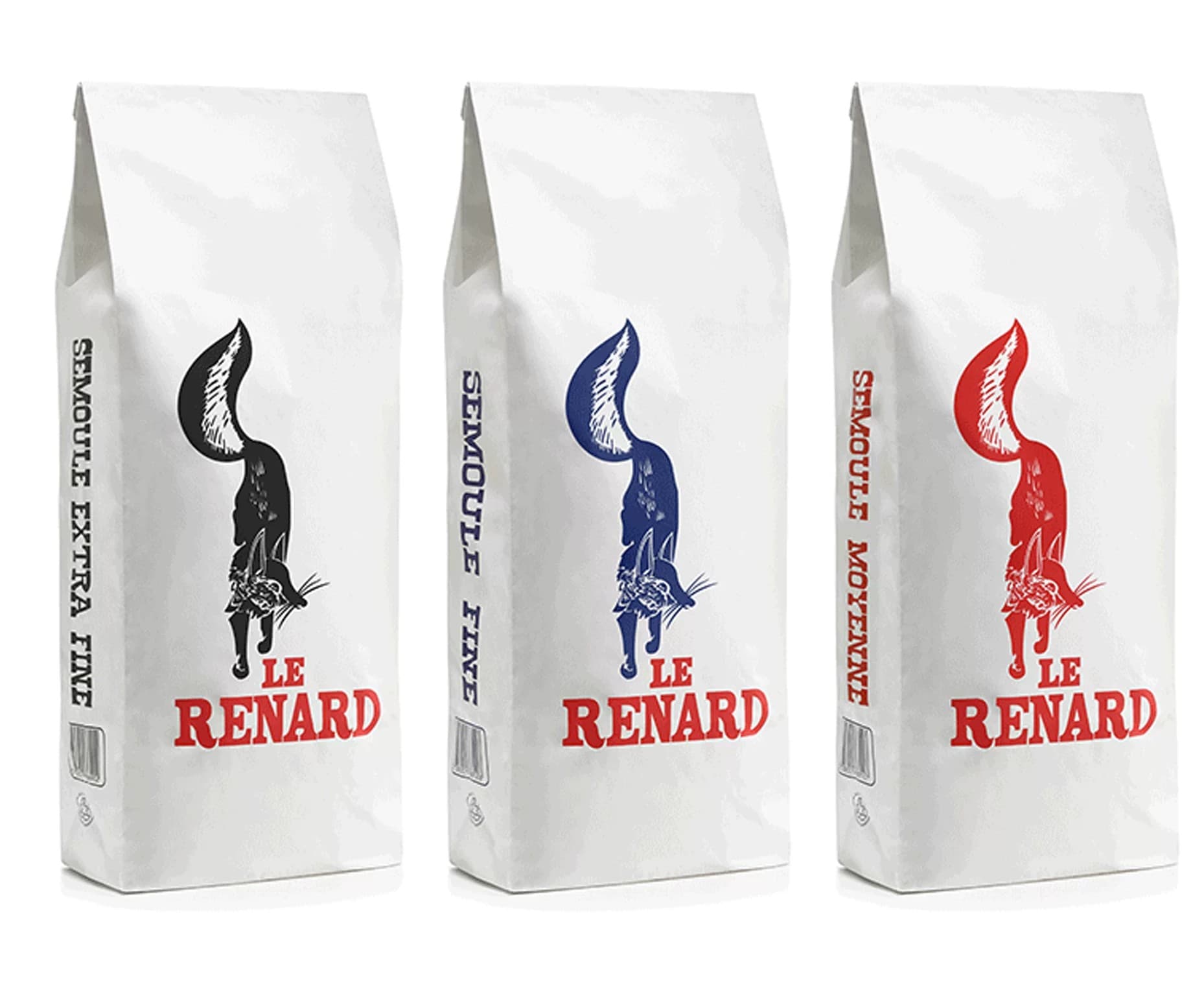 LE RENARD 5KG