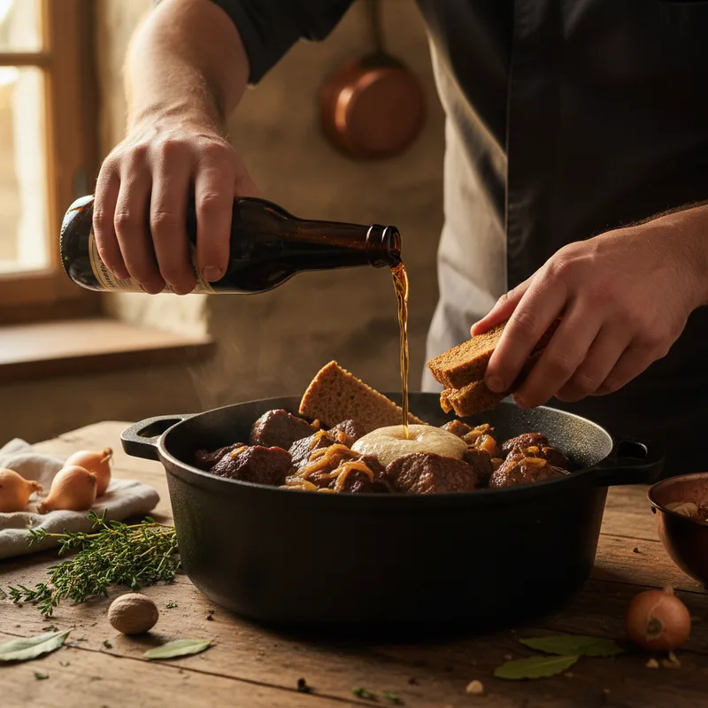 Recettes & Nutrition